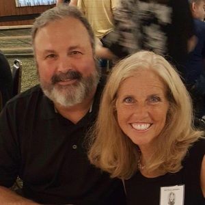 Meet your Posher, Beth